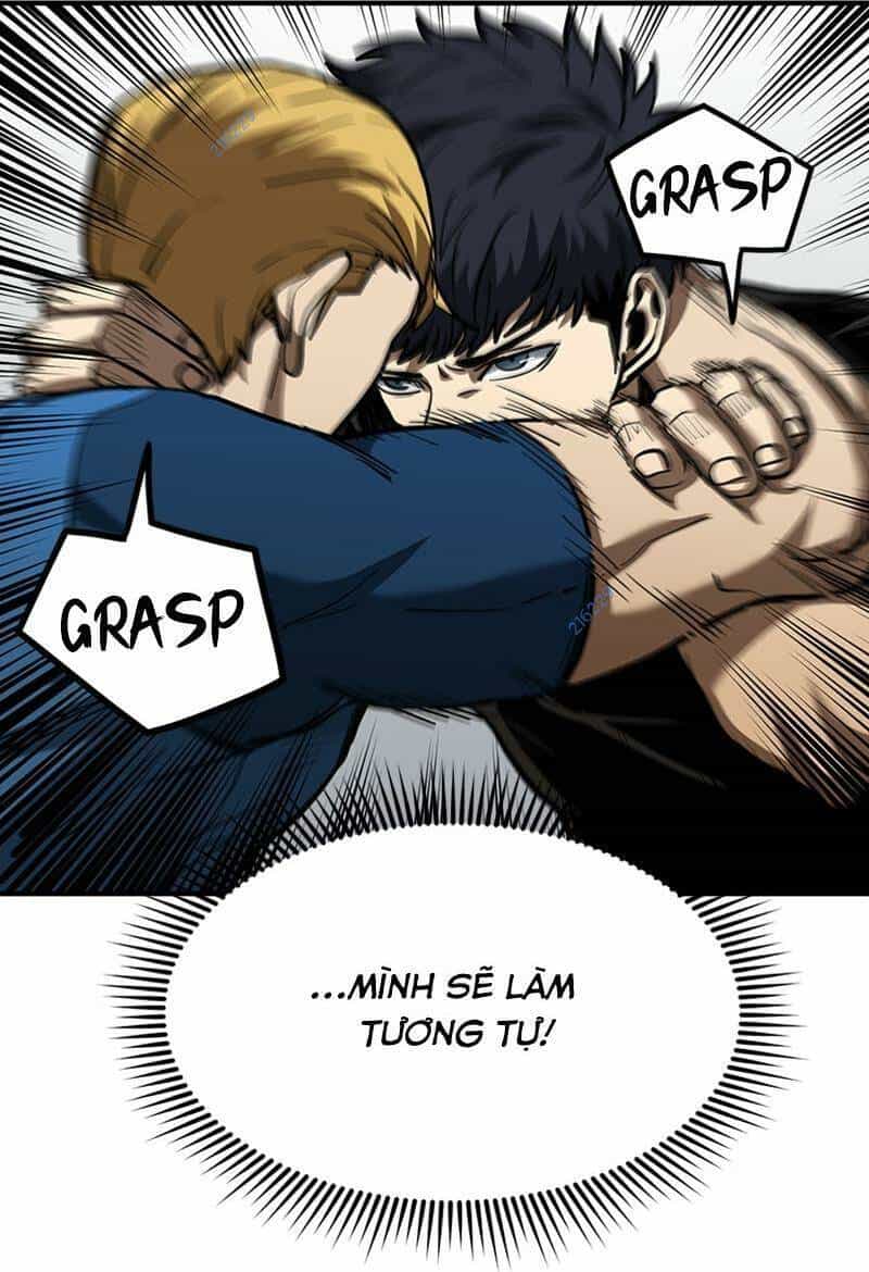 Vua Võ Đài - Chương 40 - ảnh 6