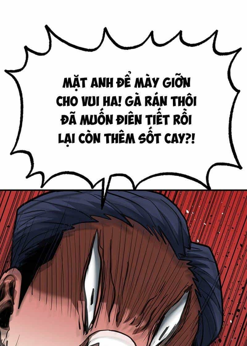 Vua Võ Đài - Chương 40 - ảnh 61