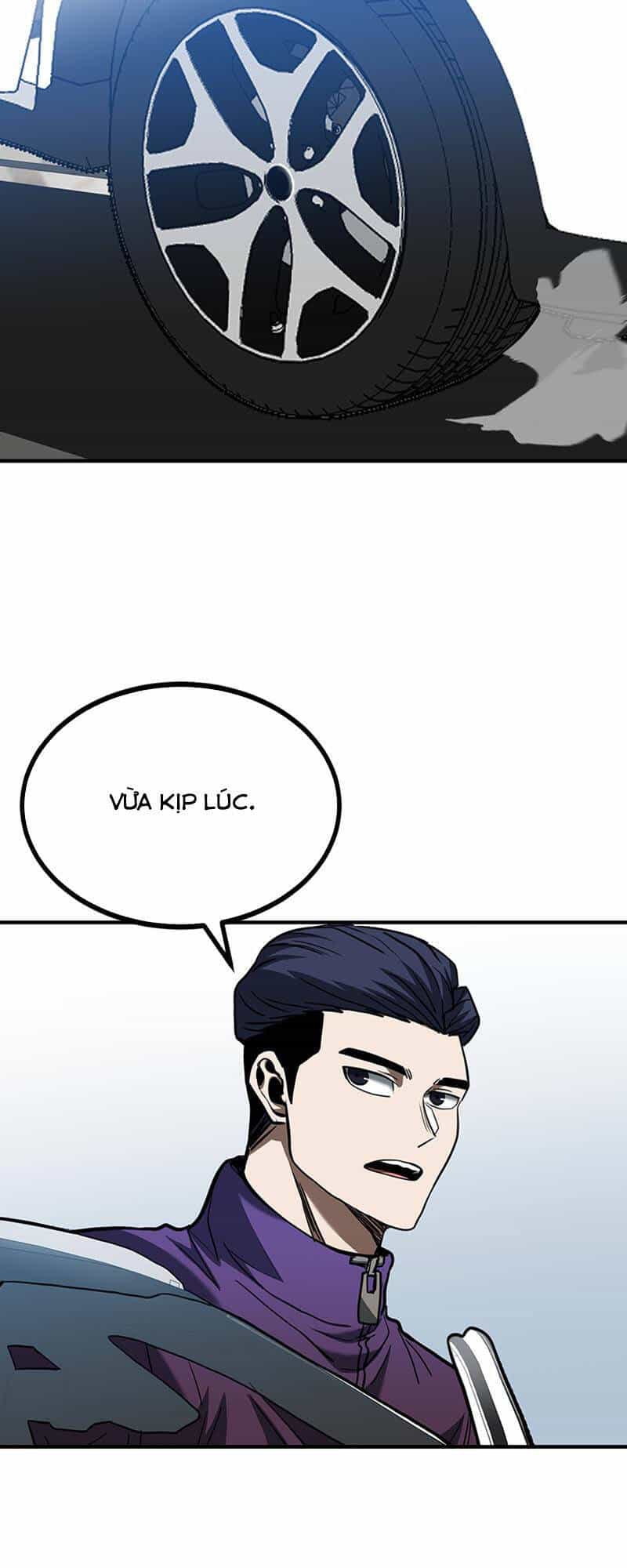 Vua Võ Đài - Chương 41 - ảnh 21