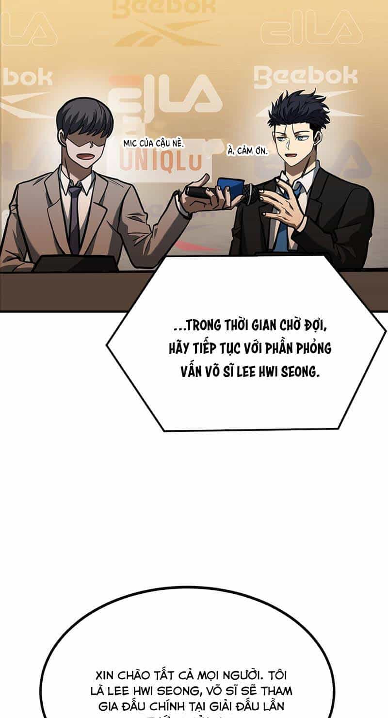 Vua Võ Đài - Chương 41 - ảnh 43