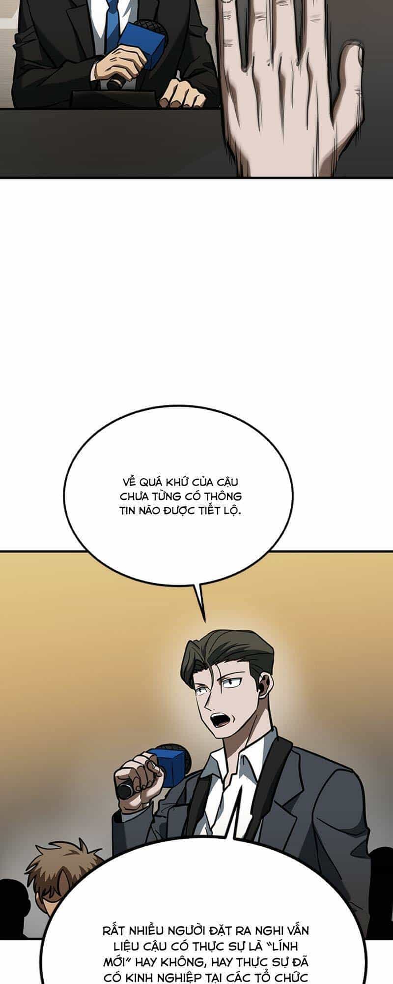 Vua Võ Đài - Chương 41 - ảnh 46