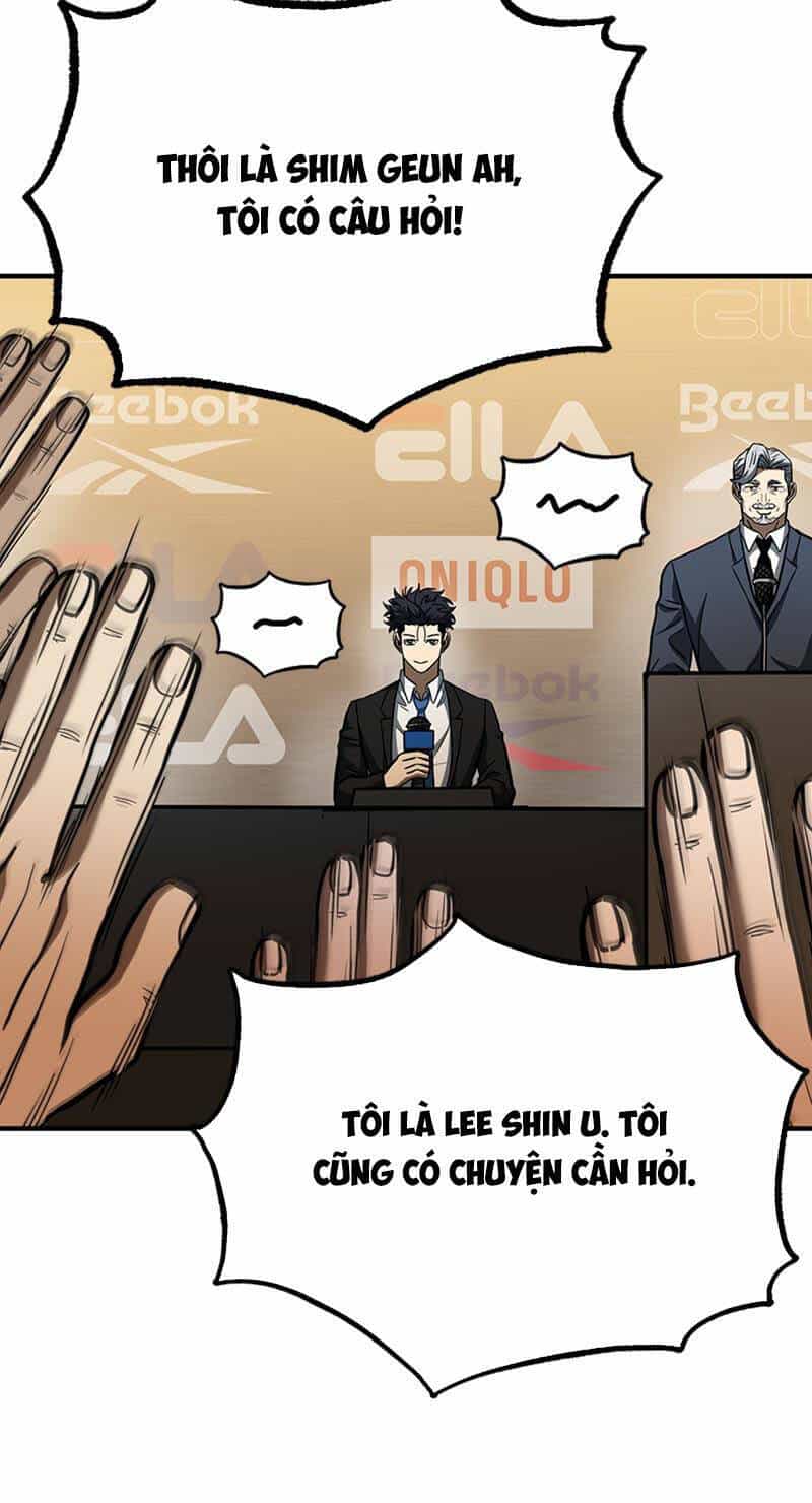 Vua Võ Đài - Chương 41 - ảnh 54