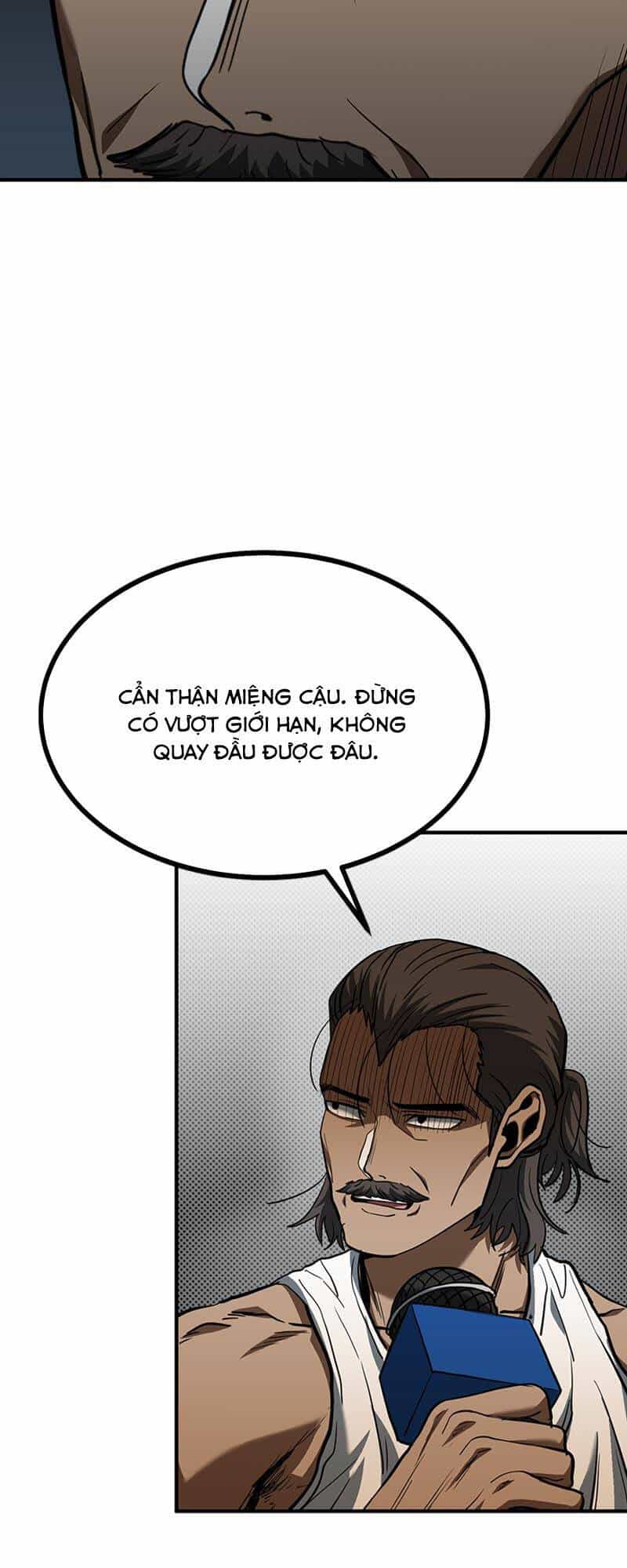 Vua Võ Đài - Chương 42 - ảnh 32