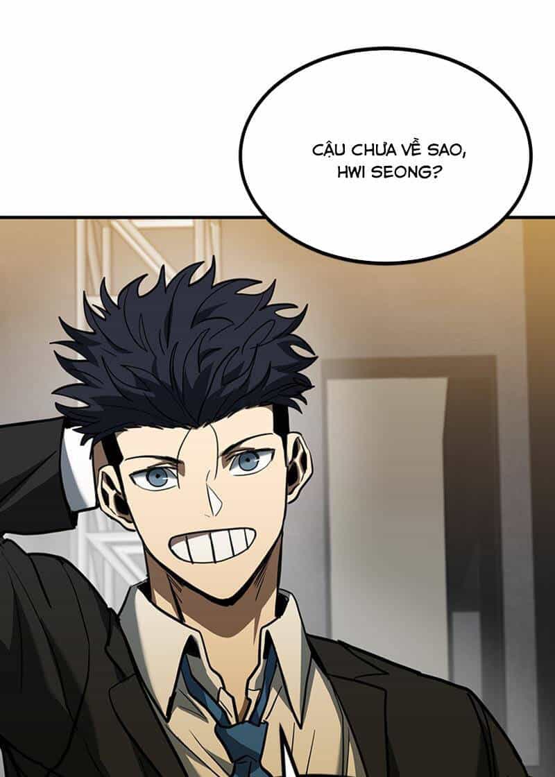 Vua Võ Đài - Chương 42 - ảnh 47