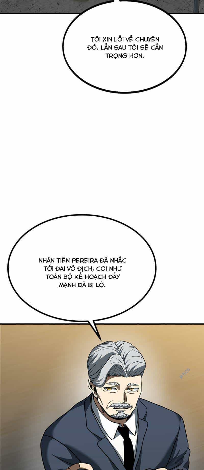 Vua Võ Đài - Chương 42 - ảnh 50