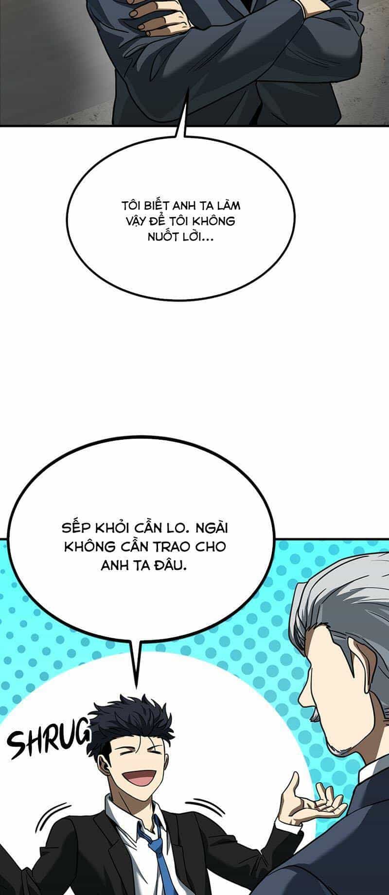 Vua Võ Đài - Chương 42 - ảnh 51