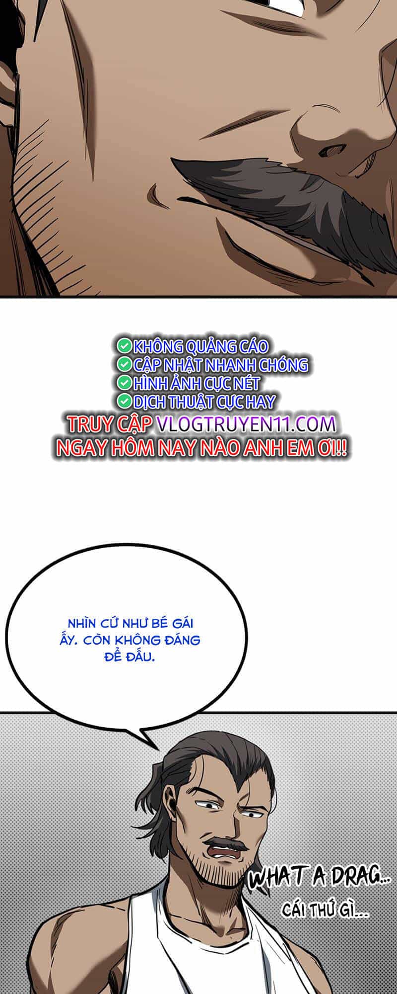 Vua Võ Đài - Chương 42 - ảnh 8