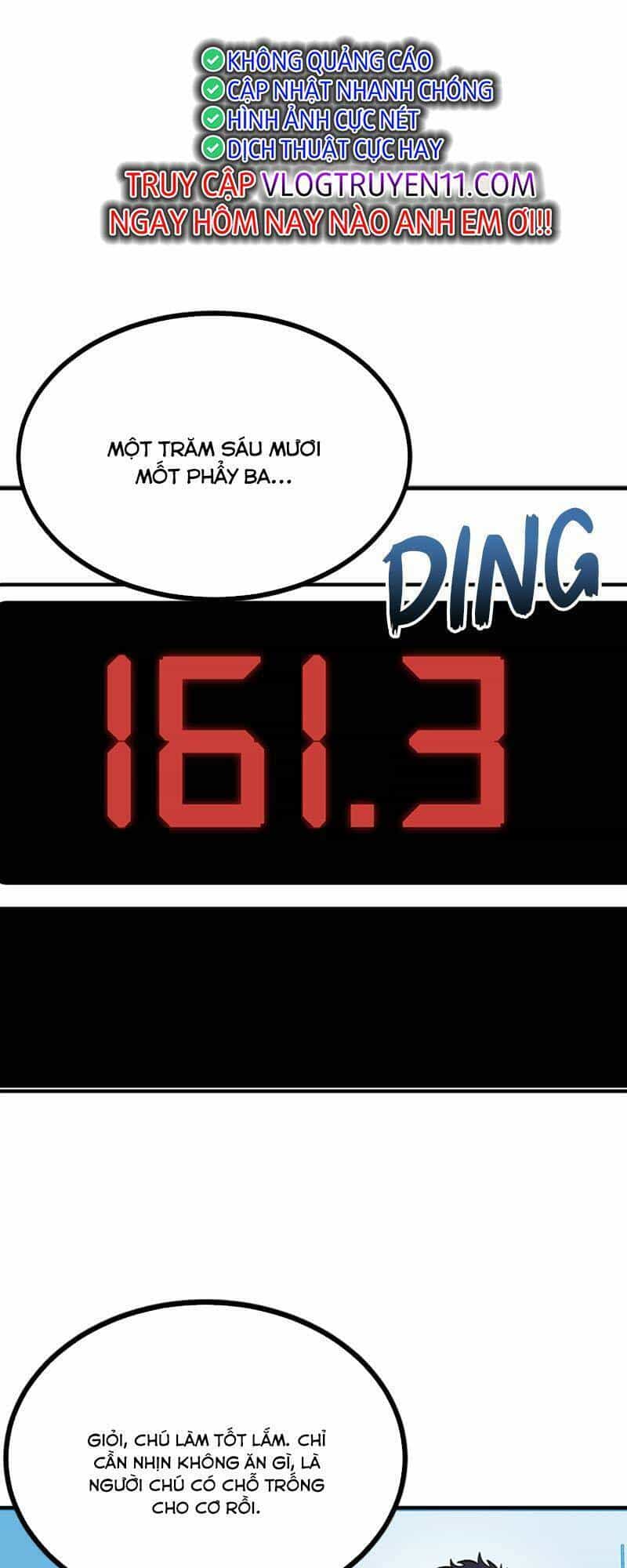 Vua Võ Đài - Chương 43 - ảnh 1