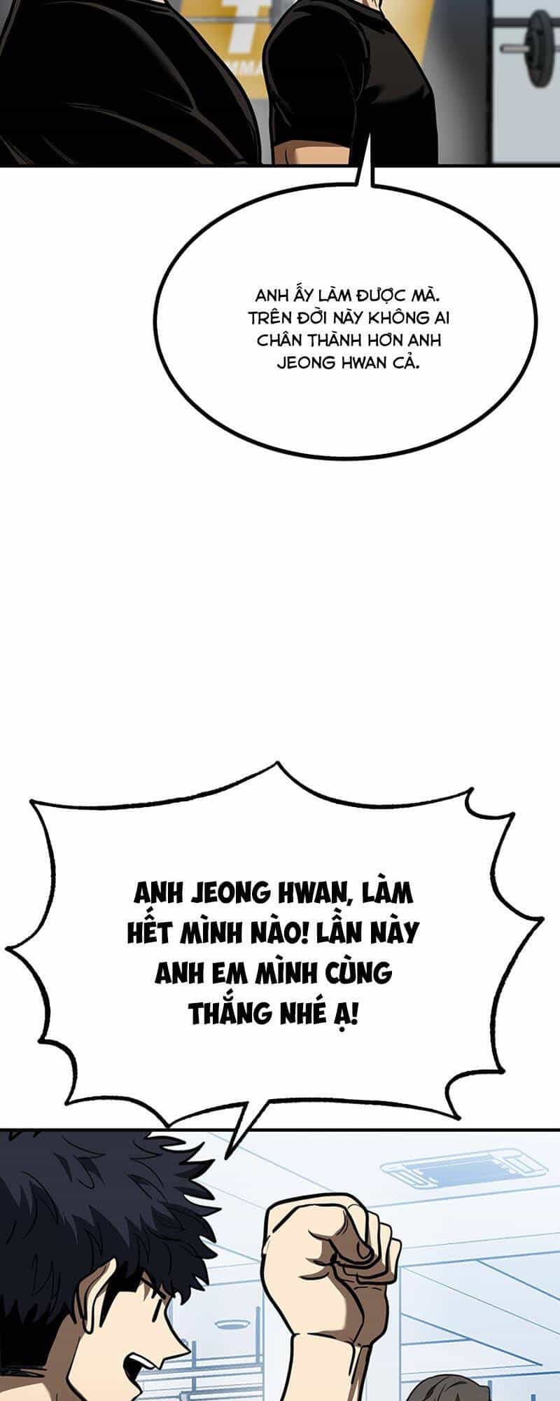 Vua Võ Đài - Chương 43 - ảnh 10