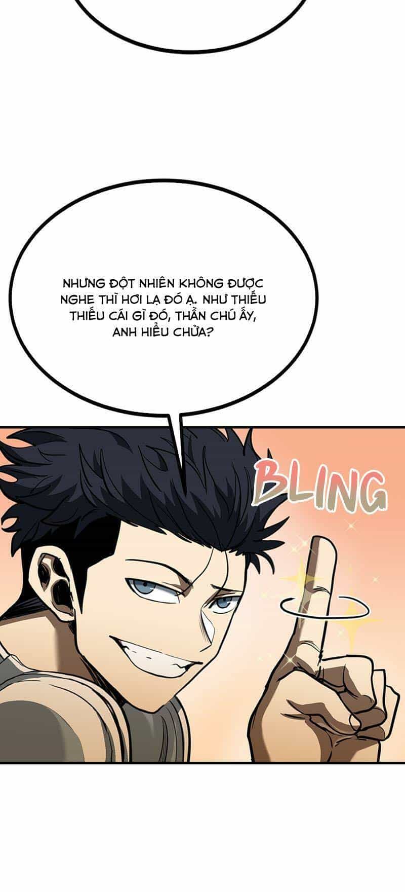 Vua Võ Đài - Chương 43 - ảnh 32