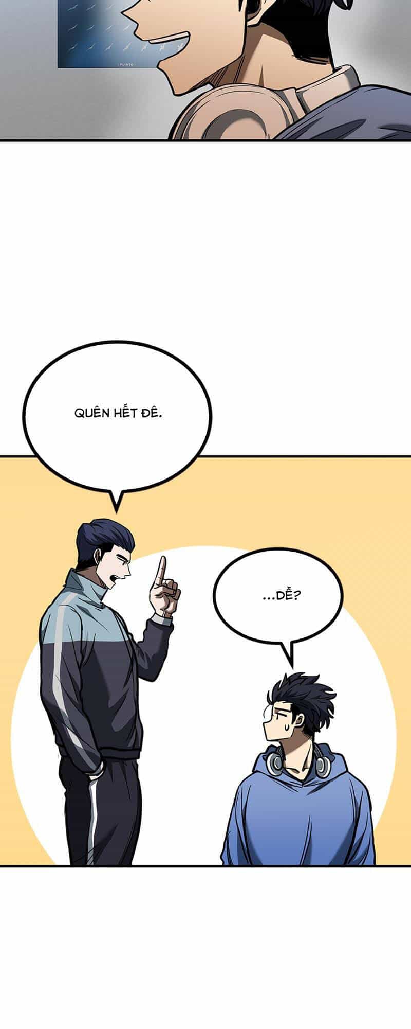 Vua Võ Đài - Chương 43 - ảnh 35