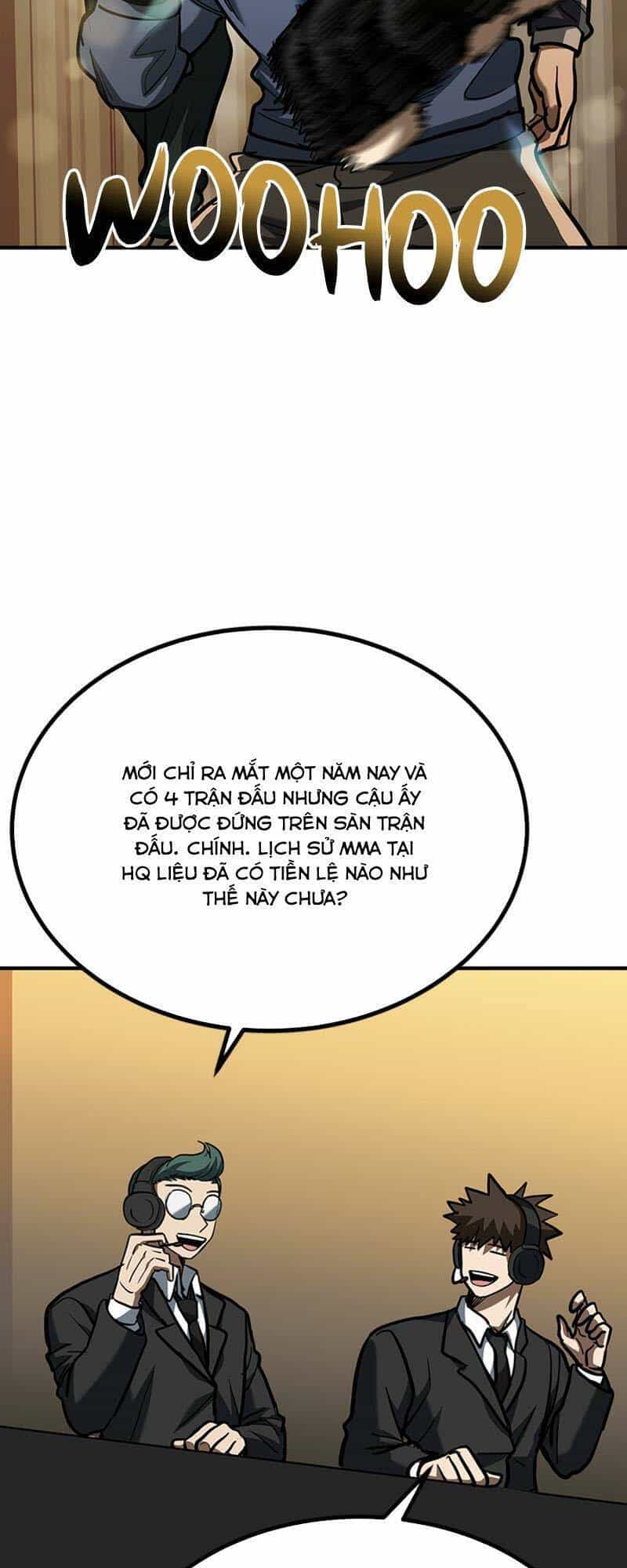 Vua Võ Đài - Chương 43 - ảnh 39