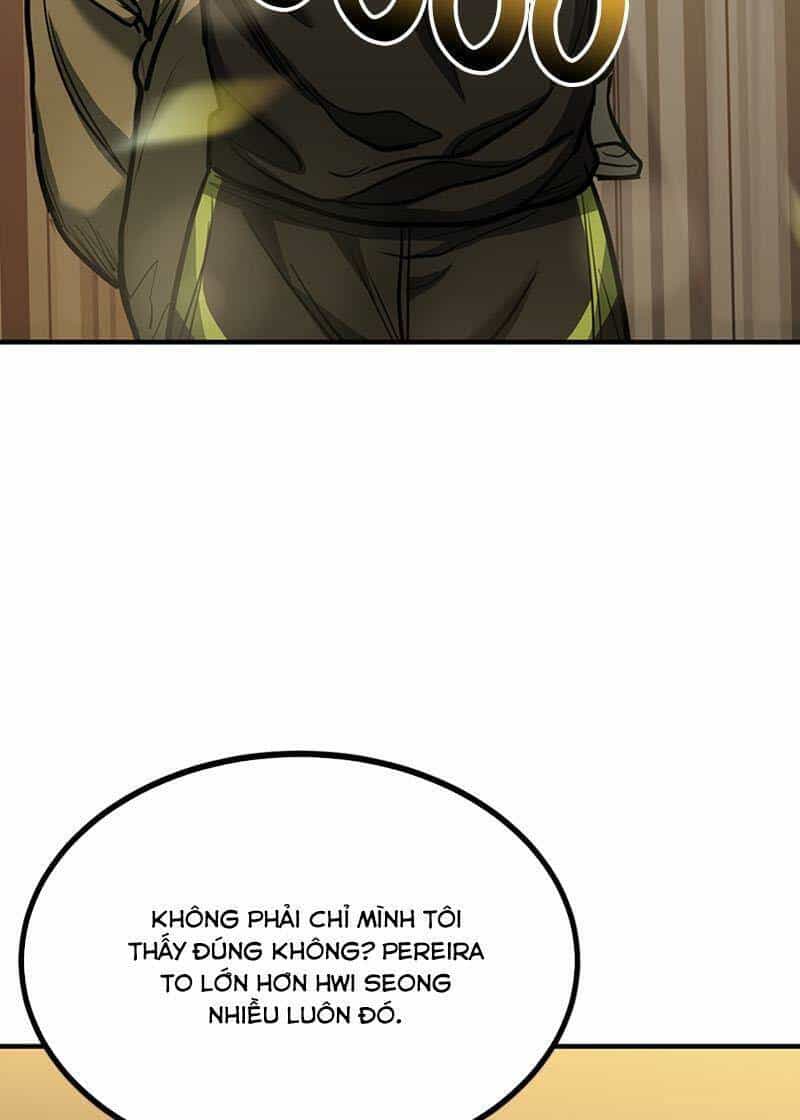 Vua Võ Đài - Chương 43 - ảnh 43