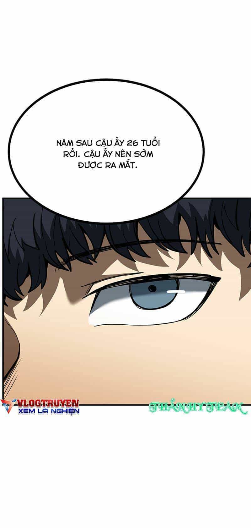 Vua Võ Đài - Chương 43 - ảnh 8
