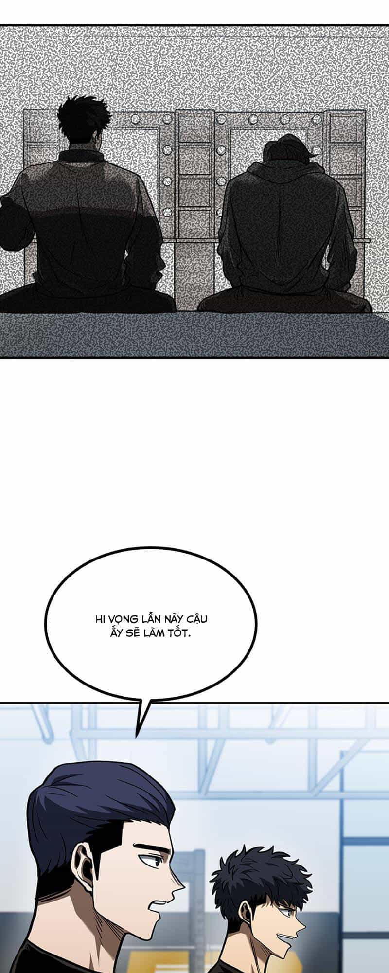 Vua Võ Đài - Chương 43 - ảnh 9