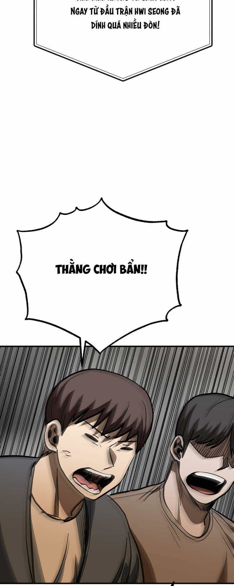 Vua Võ Đài - Chương 44 - ảnh 13