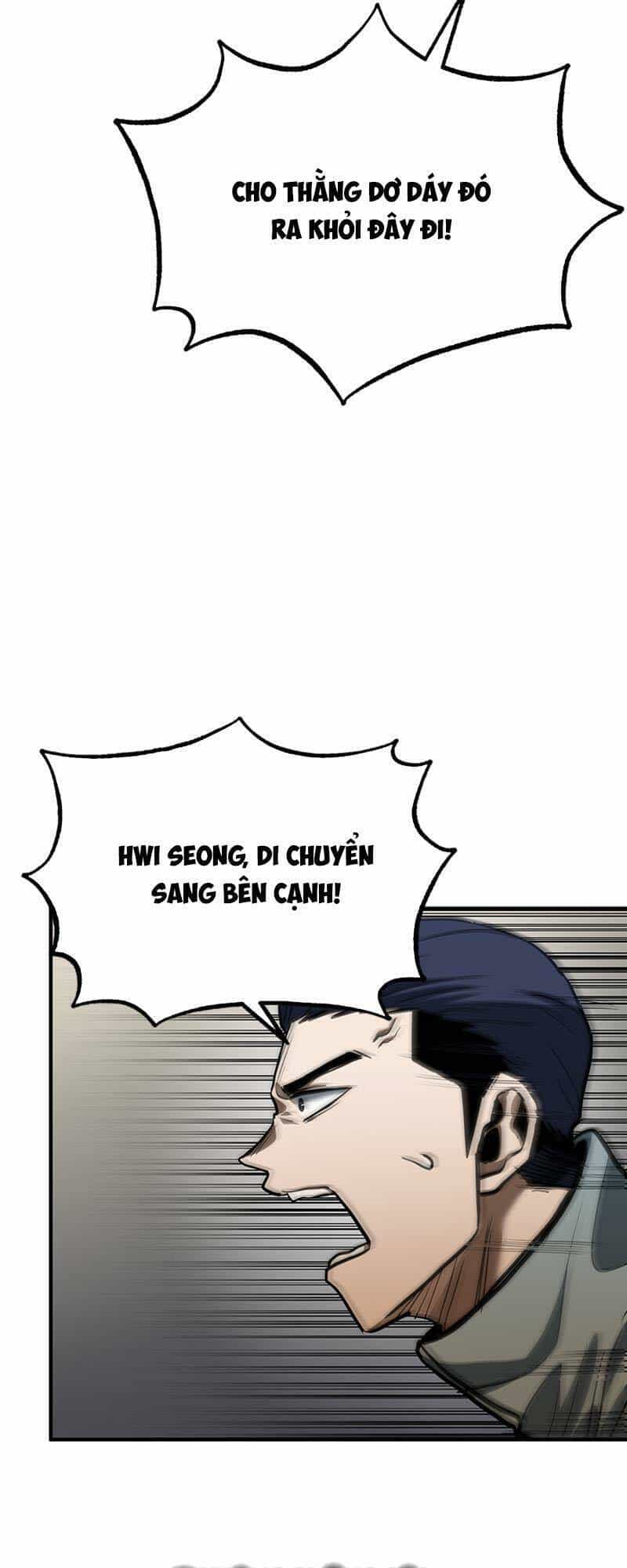 Vua Võ Đài - Chương 44 - ảnh 14