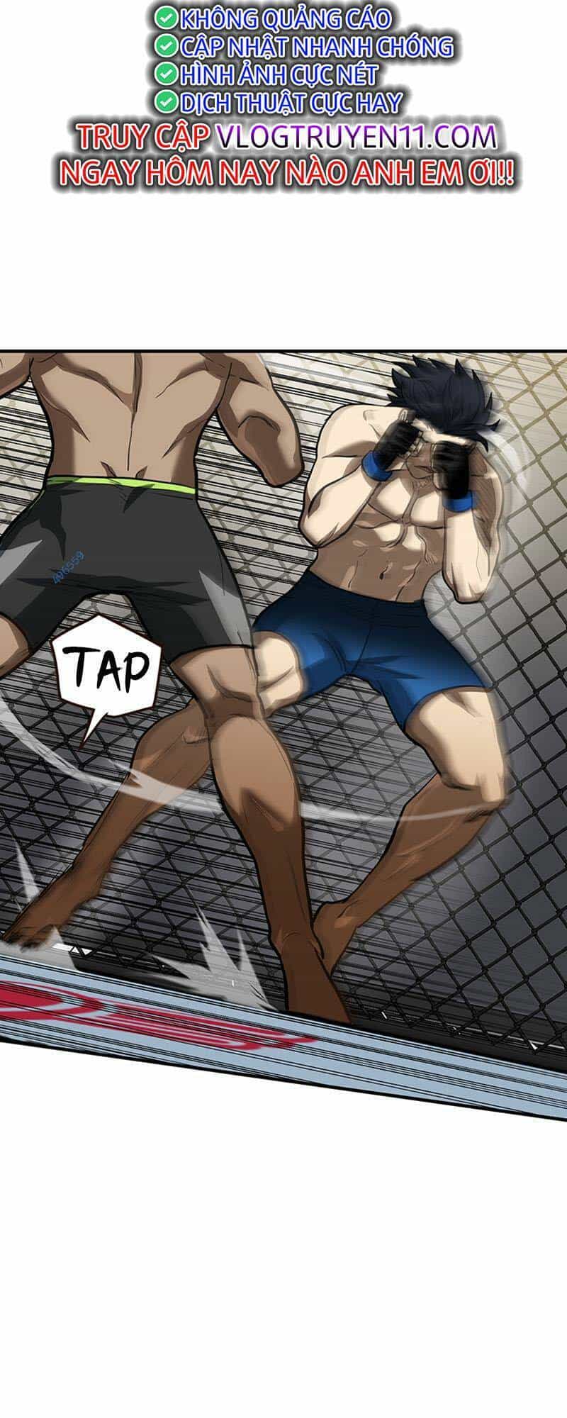 Vua Võ Đài - Chương 44 - ảnh 15