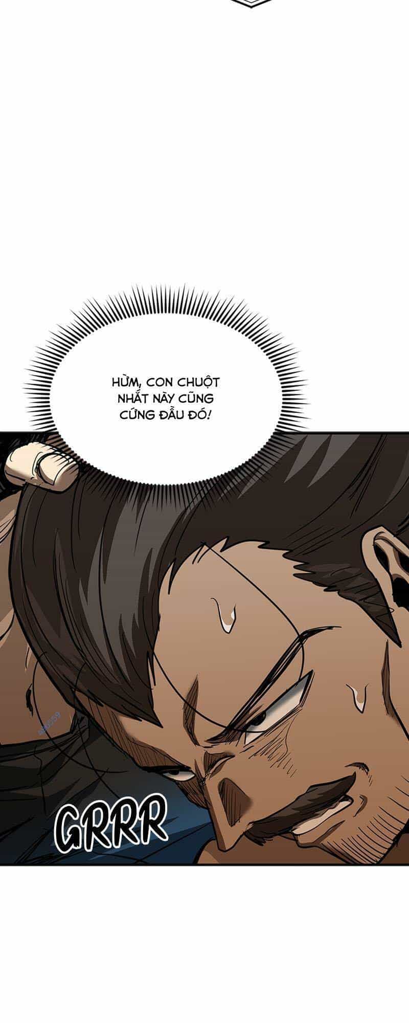 Vua Võ Đài - Chương 44 - ảnh 30