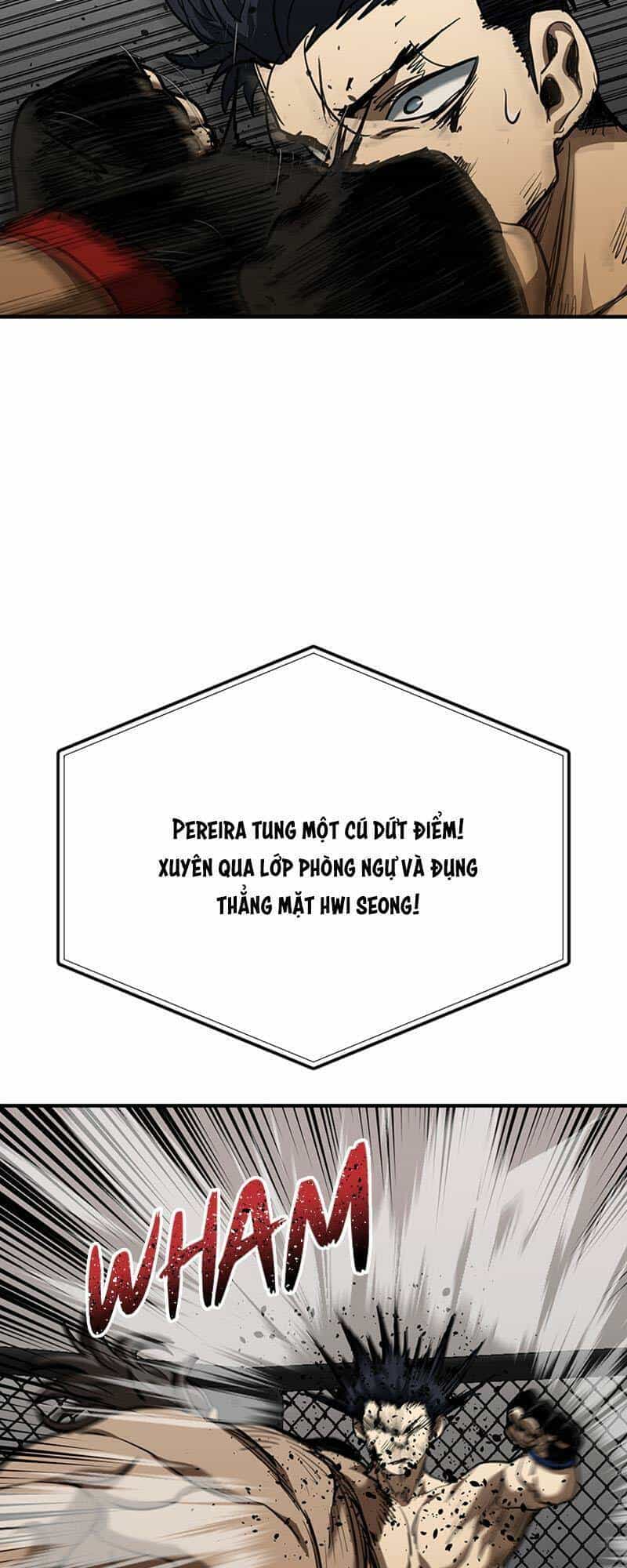 Vua Võ Đài - Chương 44 - ảnh 39
