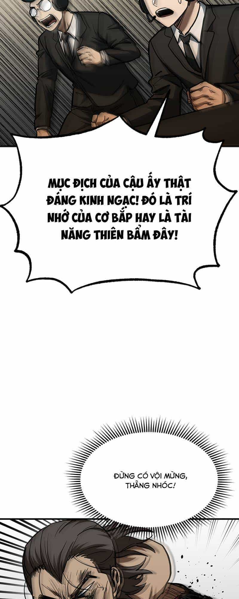 Vua Võ Đài - Chương 45 - ảnh 22