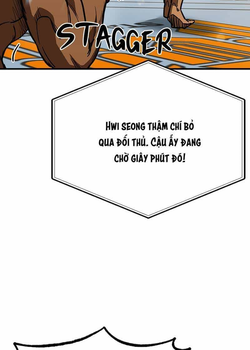 Vua Võ Đài - Chương 45 - ảnh 35