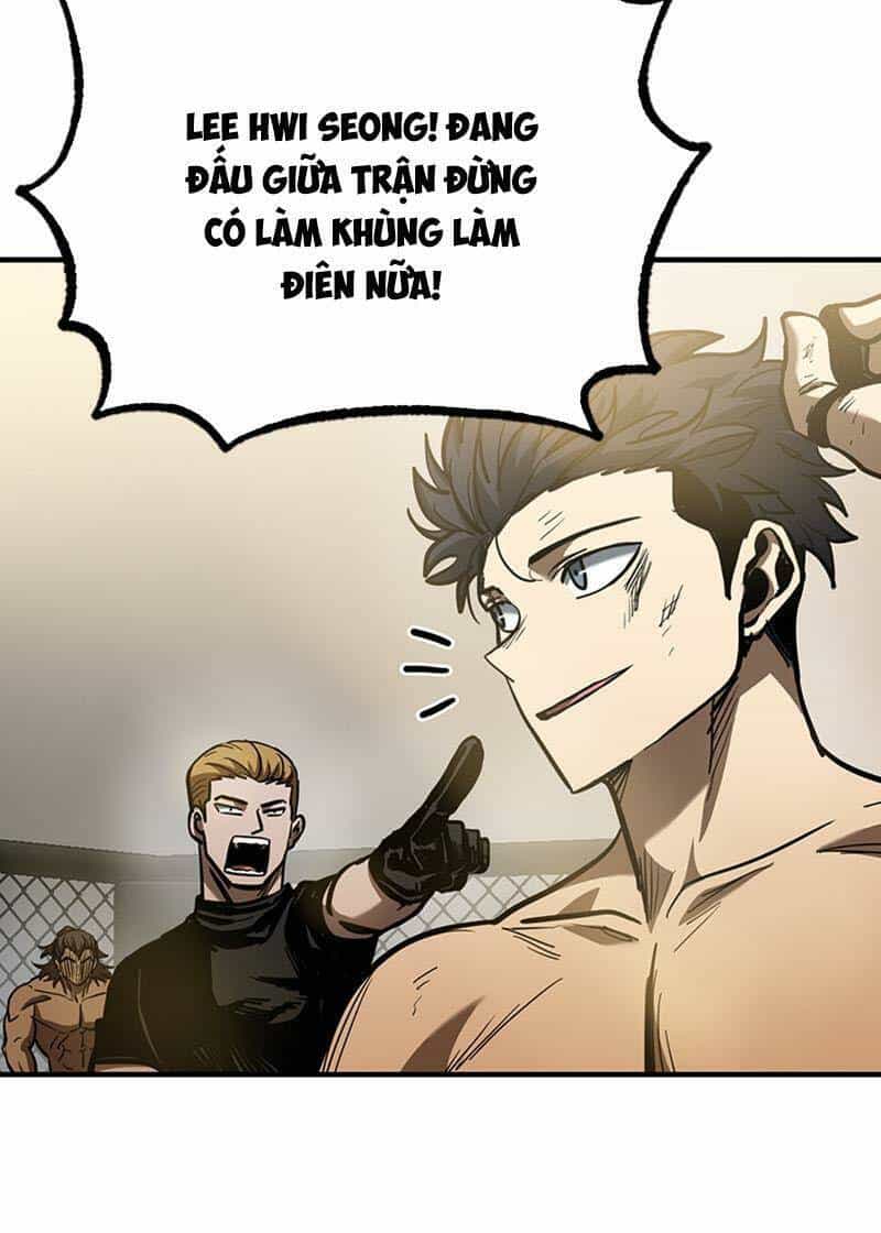 Vua Võ Đài - Chương 45 - ảnh 36