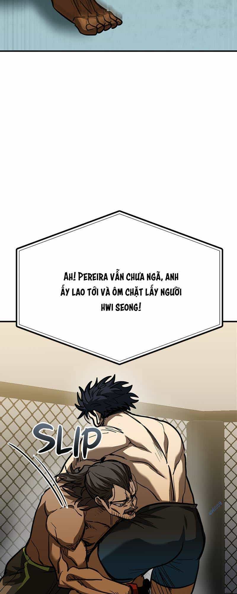 Vua Võ Đài - Chương 45 - ảnh 55