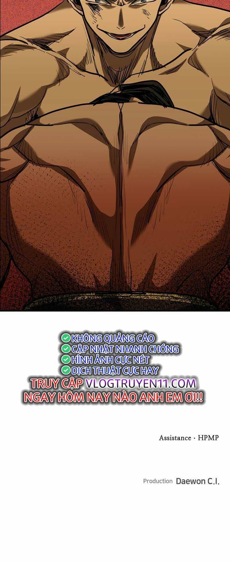 Vua Võ Đài - Chương 45 - ảnh 61