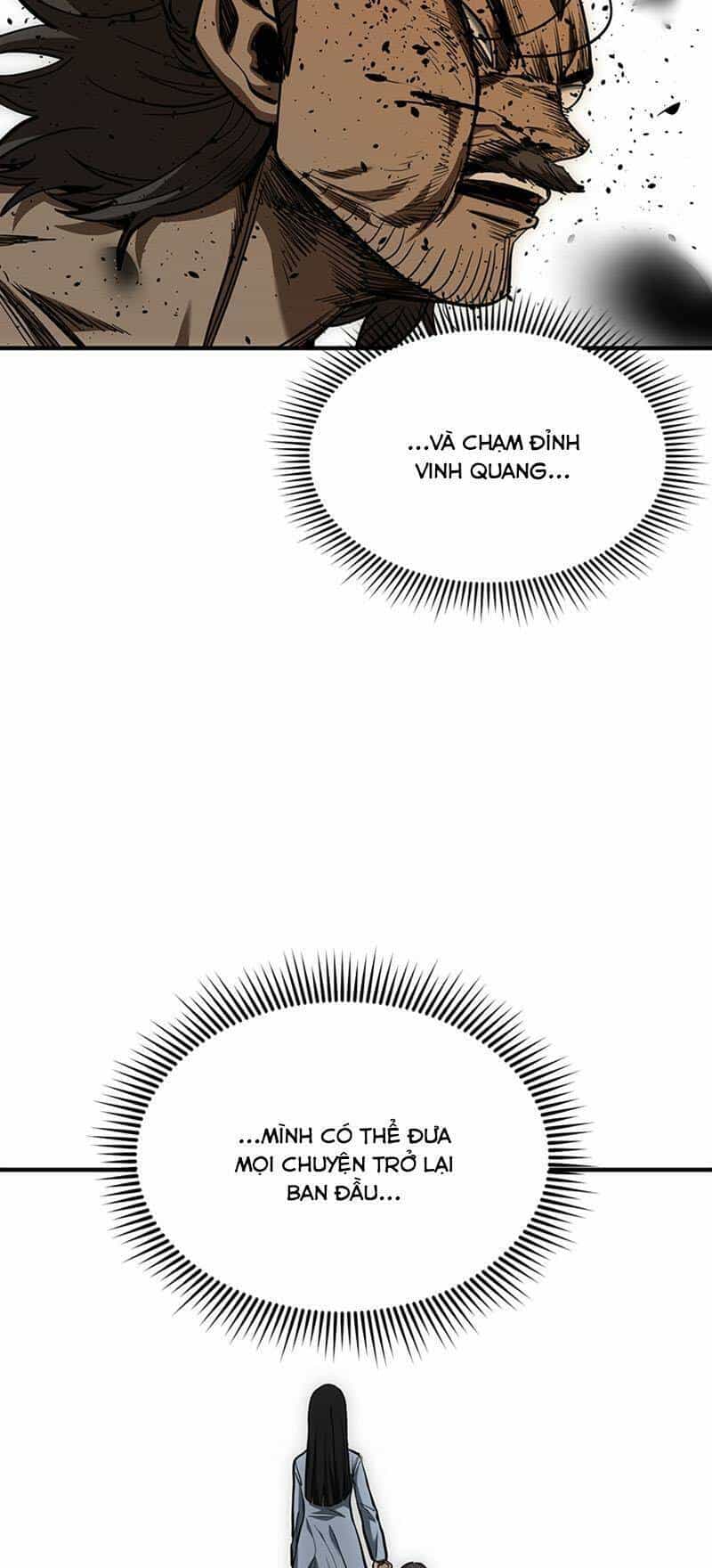 Vua Võ Đài - Chương 46 - ảnh 39