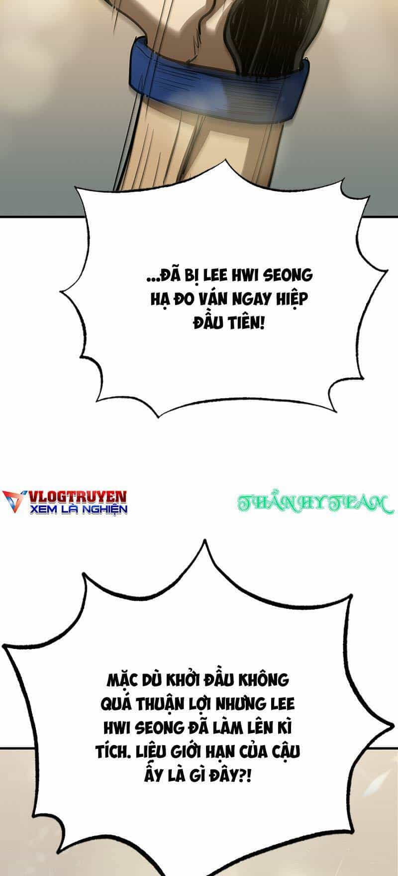 Vua Võ Đài - Chương 46 - ảnh 52
