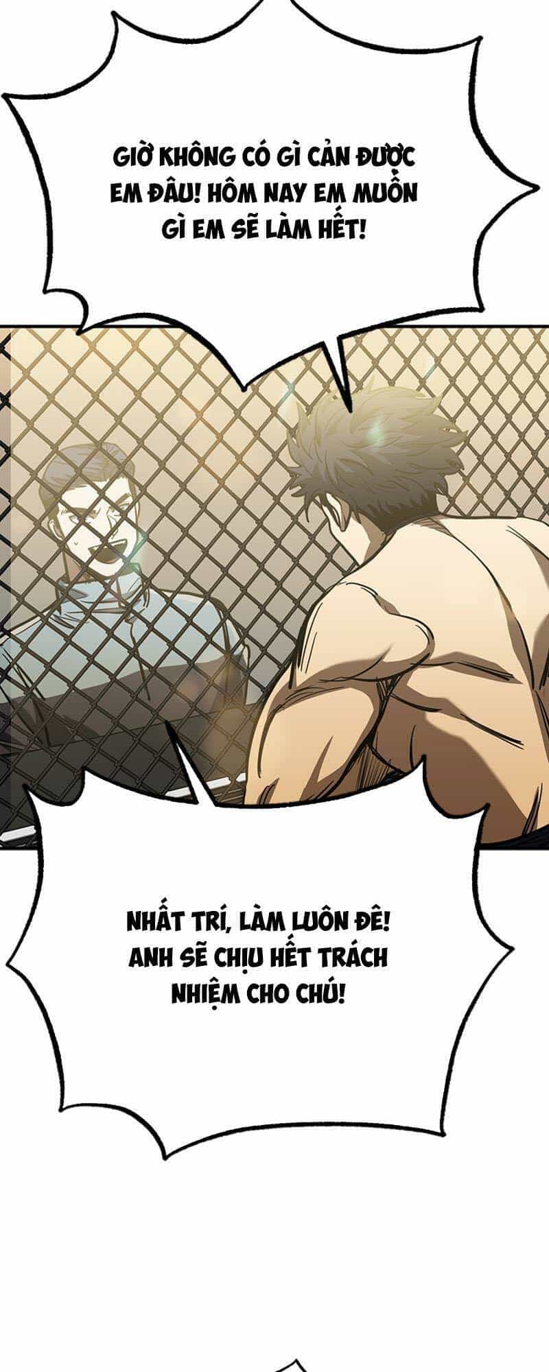 Vua Võ Đài - Chương 46 - ảnh 55