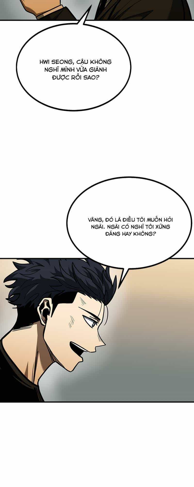 Vua Võ Đài - Chương 47 - ảnh 21
