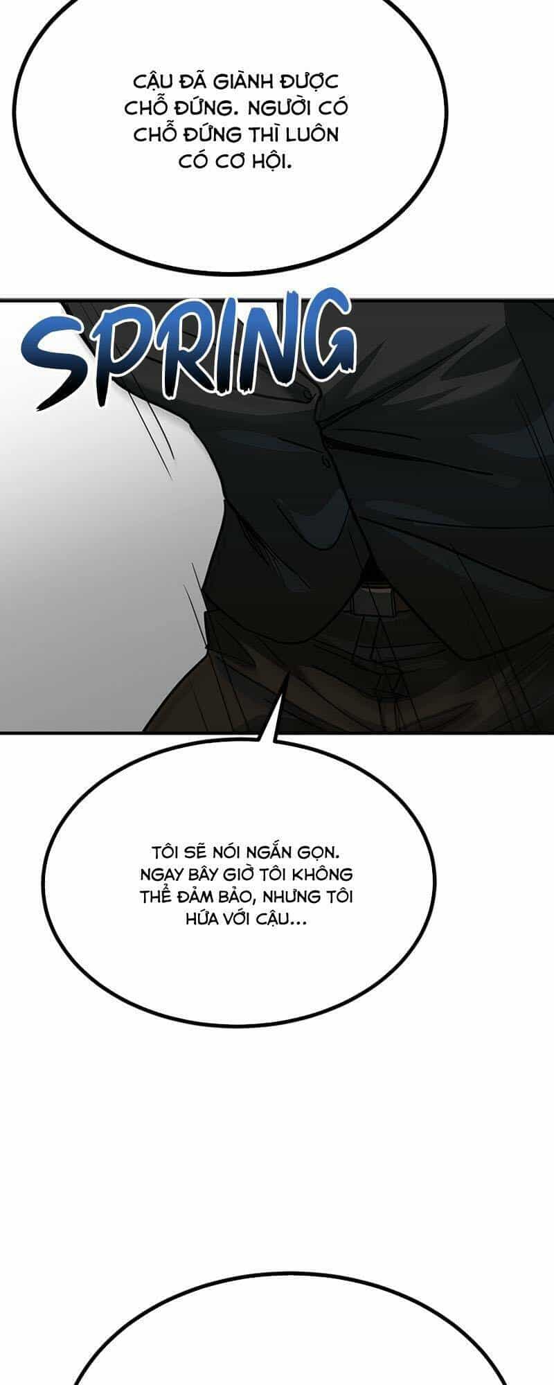 Vua Võ Đài - Chương 47 - ảnh 33