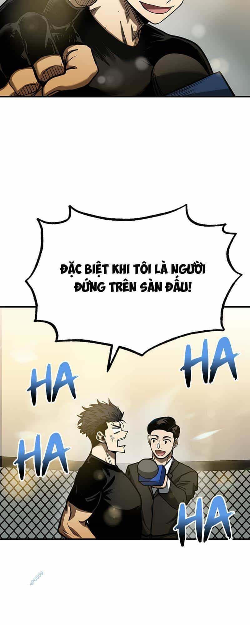 Vua Võ Đài - Chương 48 - ảnh 10