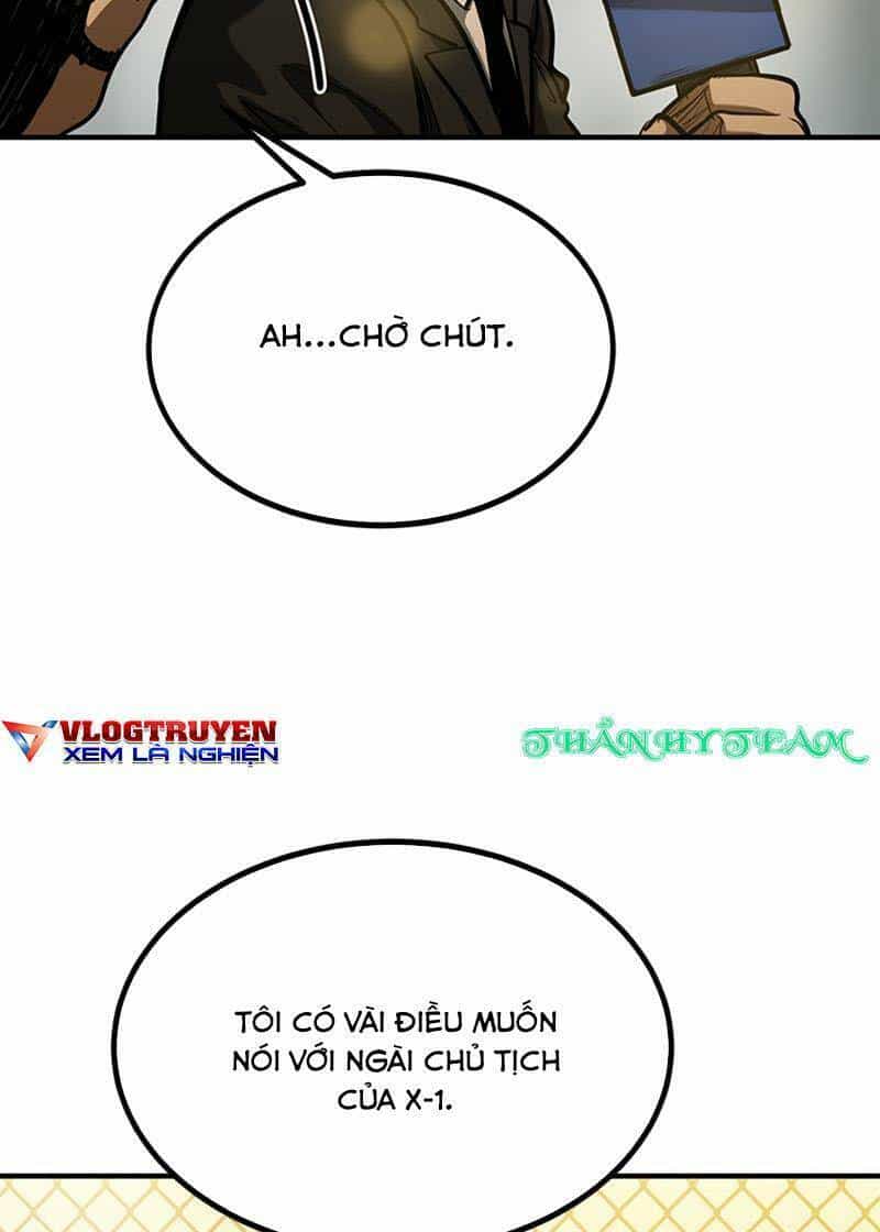 Vua Võ Đài - Chương 48 - ảnh 12