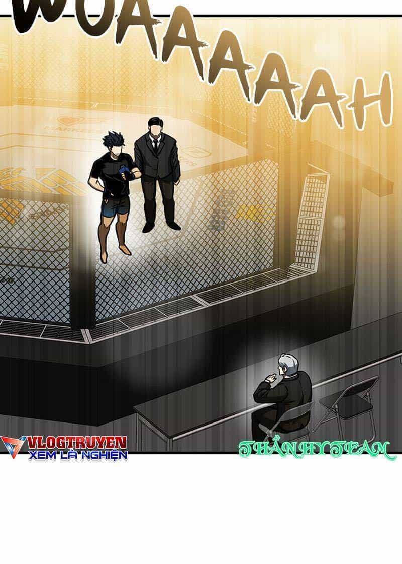 Vua Võ Đài - Chương 48 - ảnh 18