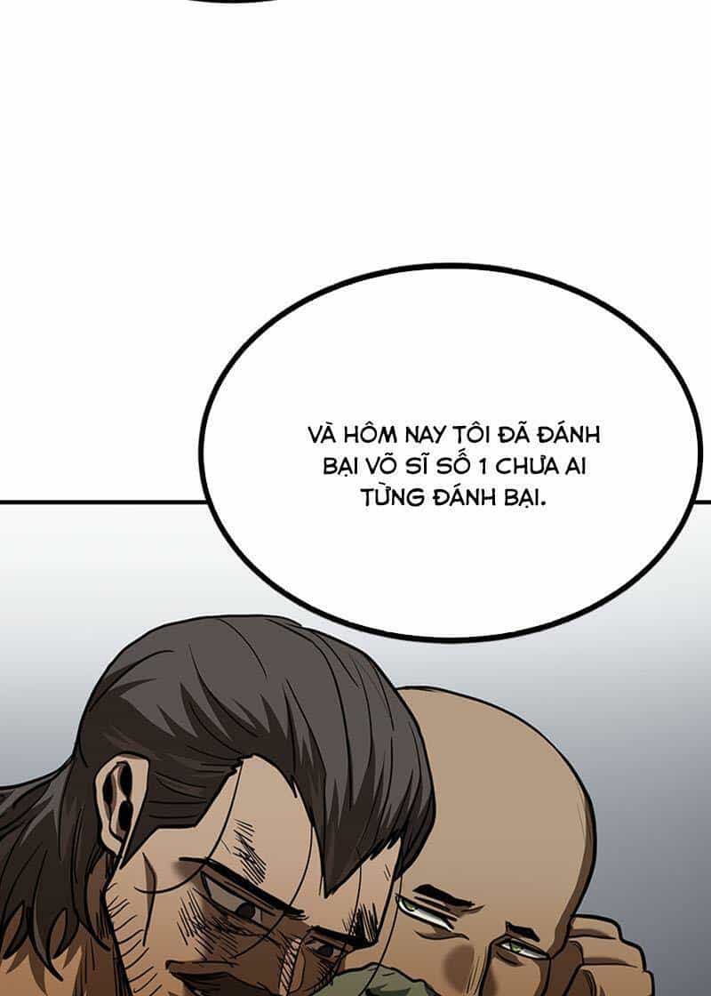 Vua Võ Đài - Chương 48 - ảnh 24