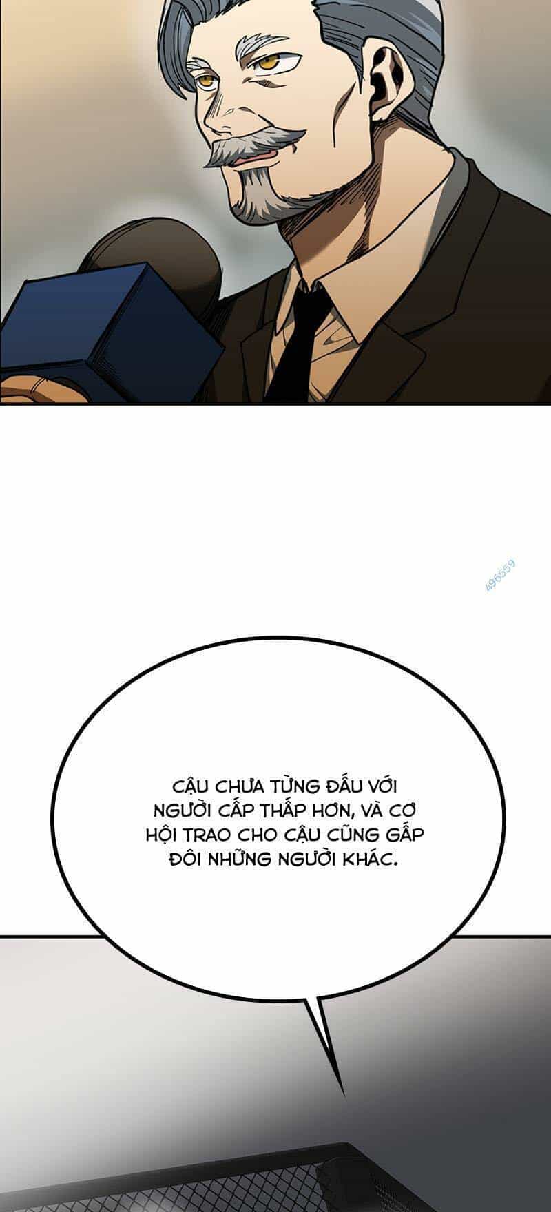 Vua Võ Đài - Chương 48 - ảnh 29