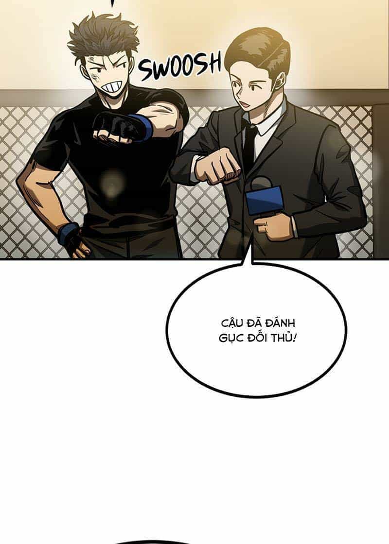 Vua Võ Đài - Chương 48 - ảnh 6