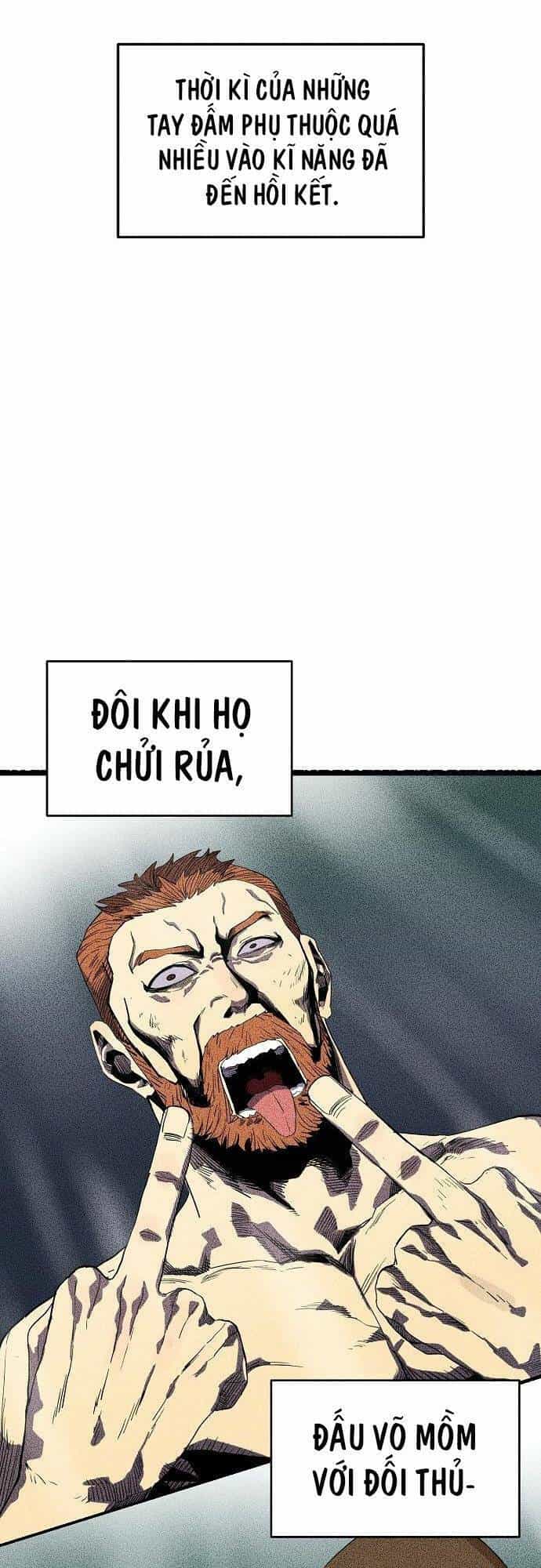Vua Võ Đài - Chương 4 - ảnh 11