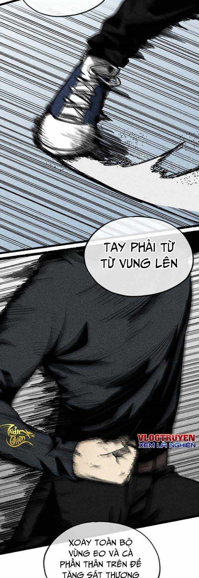 Vua Võ Đài - Chương 4 - ảnh 22