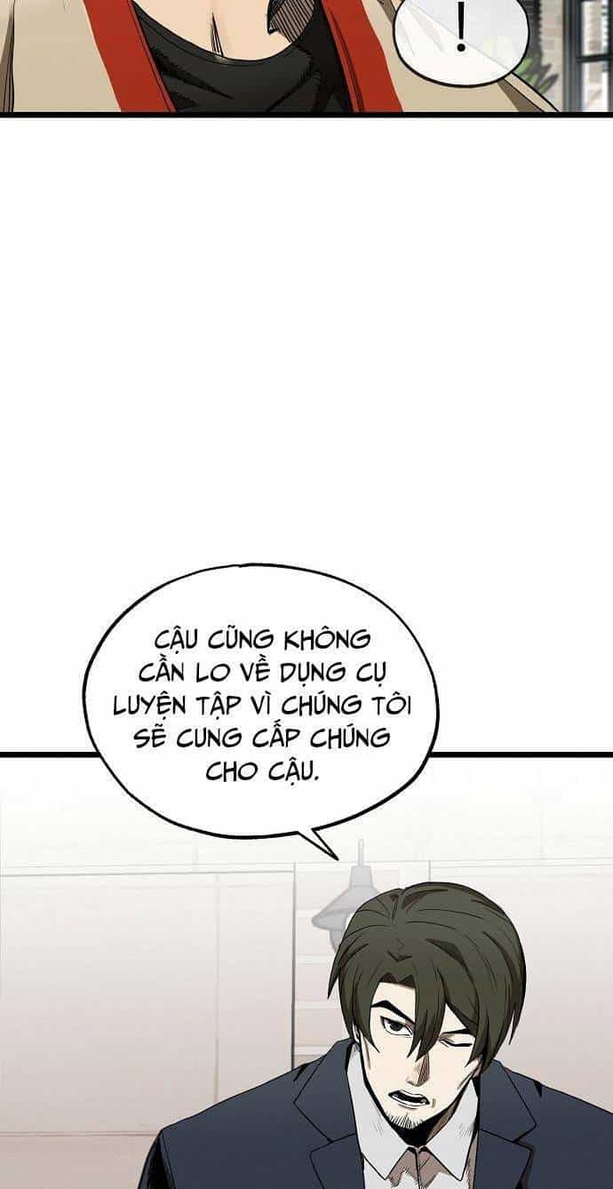 Vua Võ Đài - Chương 4 - ảnh 42