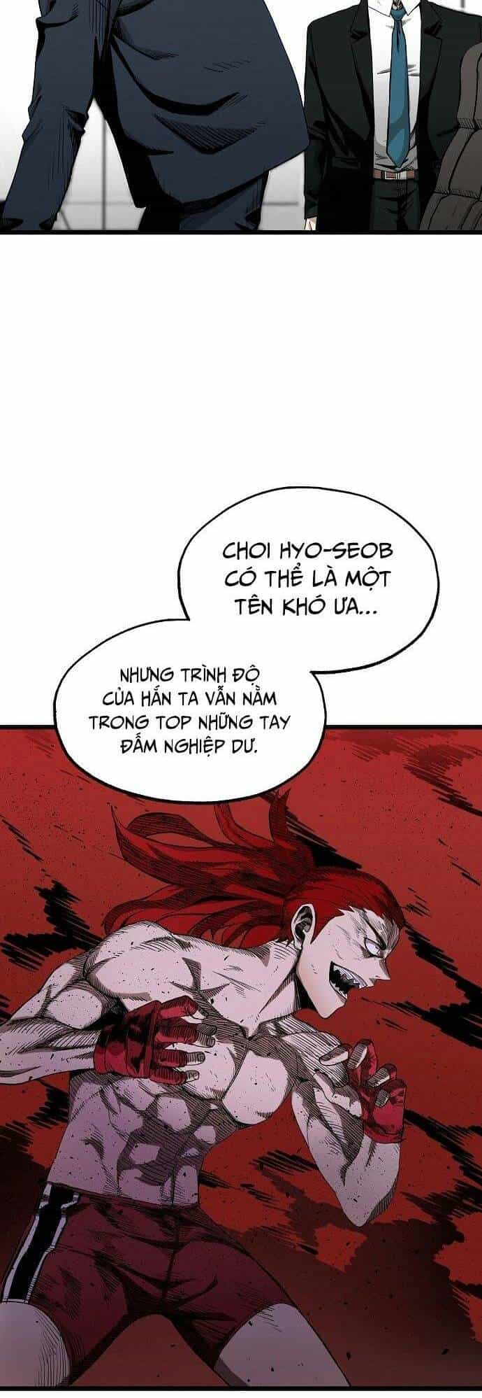 Vua Võ Đài - Chương 4 - ảnh 7