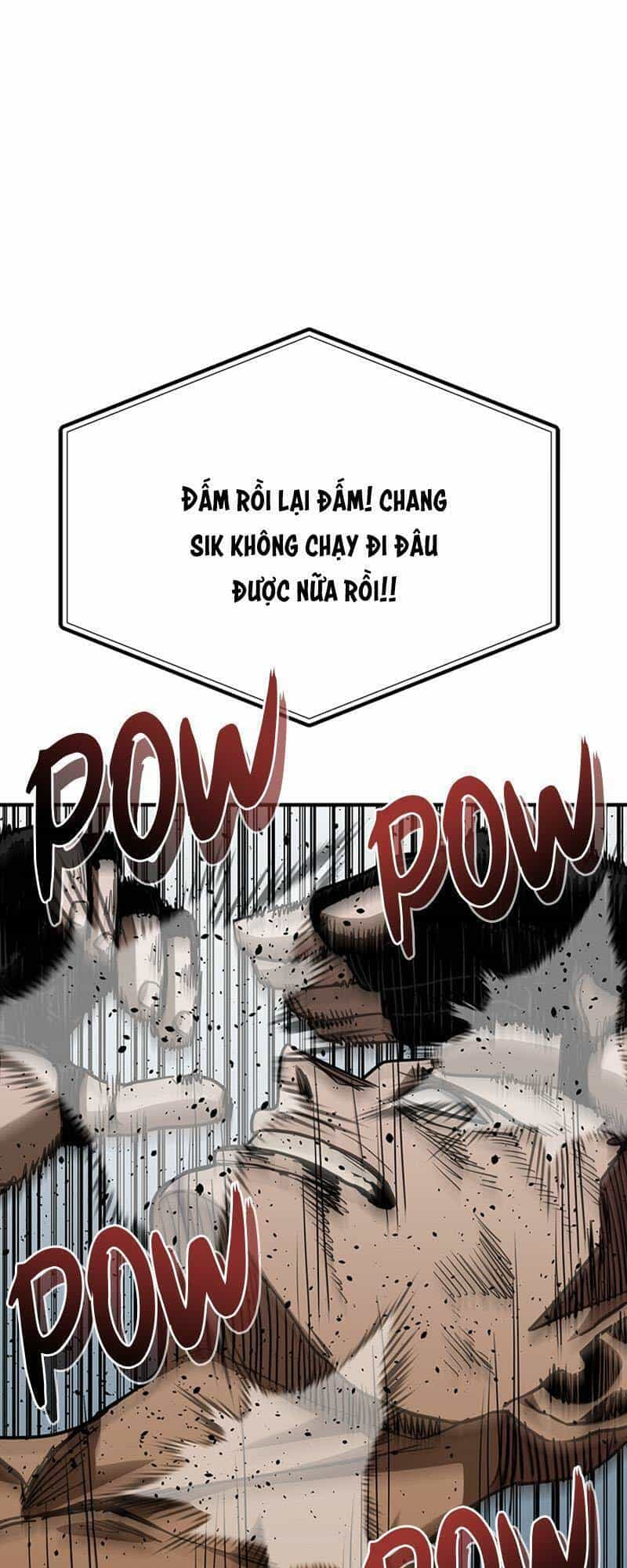 Vua Võ Đài - Chương 49 - ảnh 25