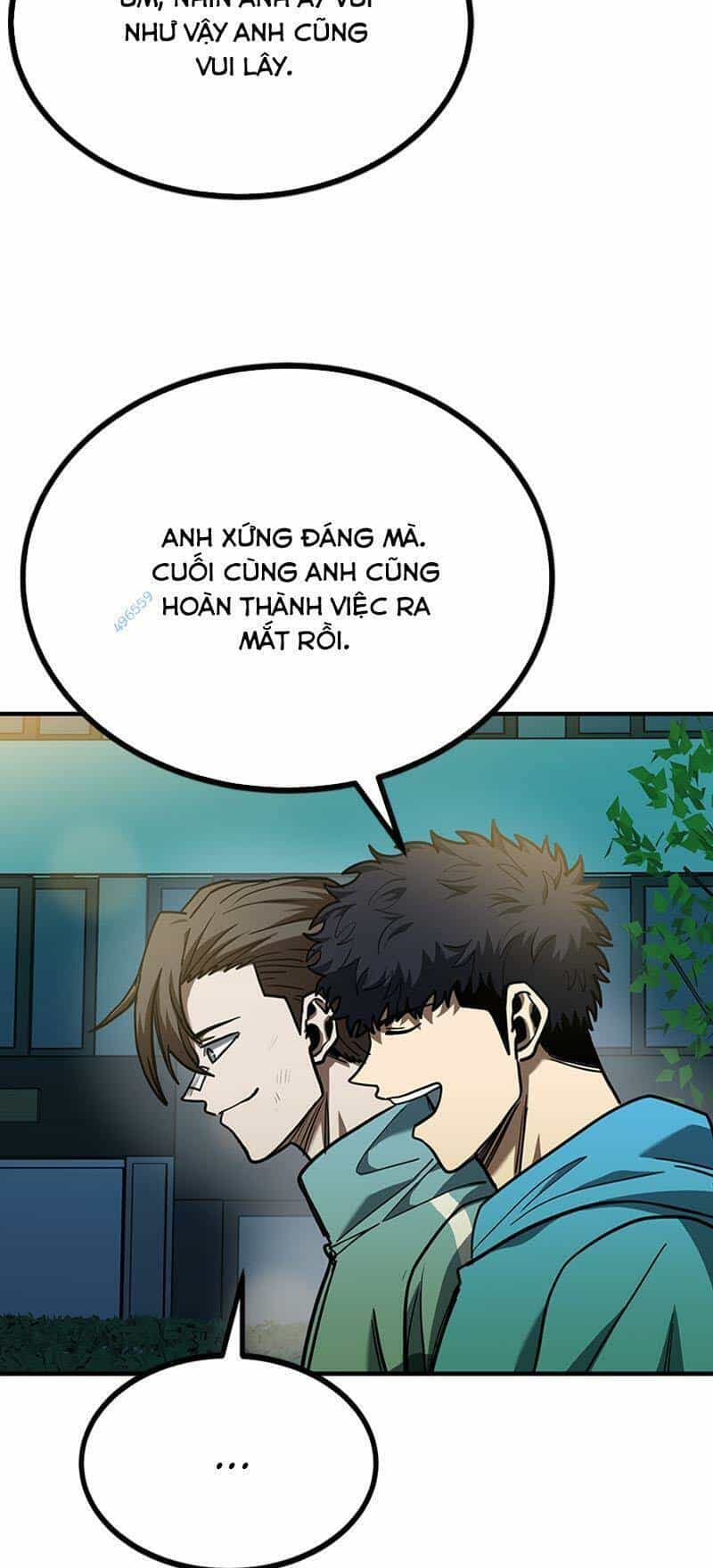 Vua Võ Đài - Chương 49 - ảnh 42