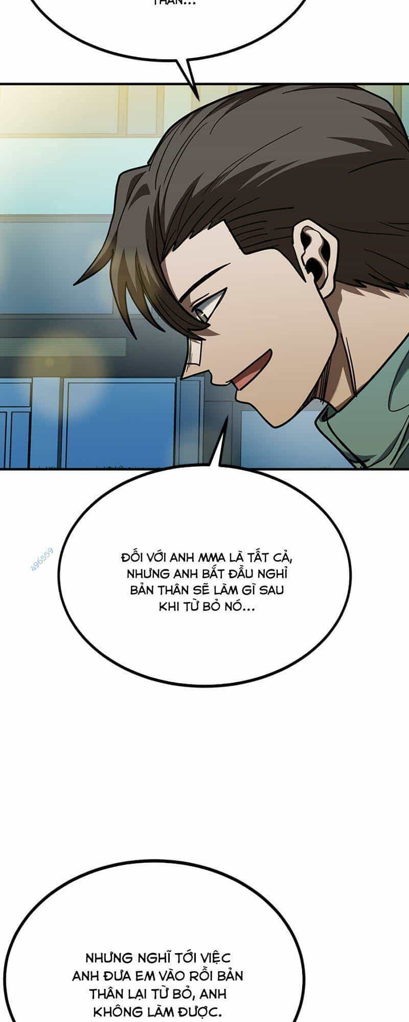 Vua Võ Đài - Chương 49 - ảnh 45