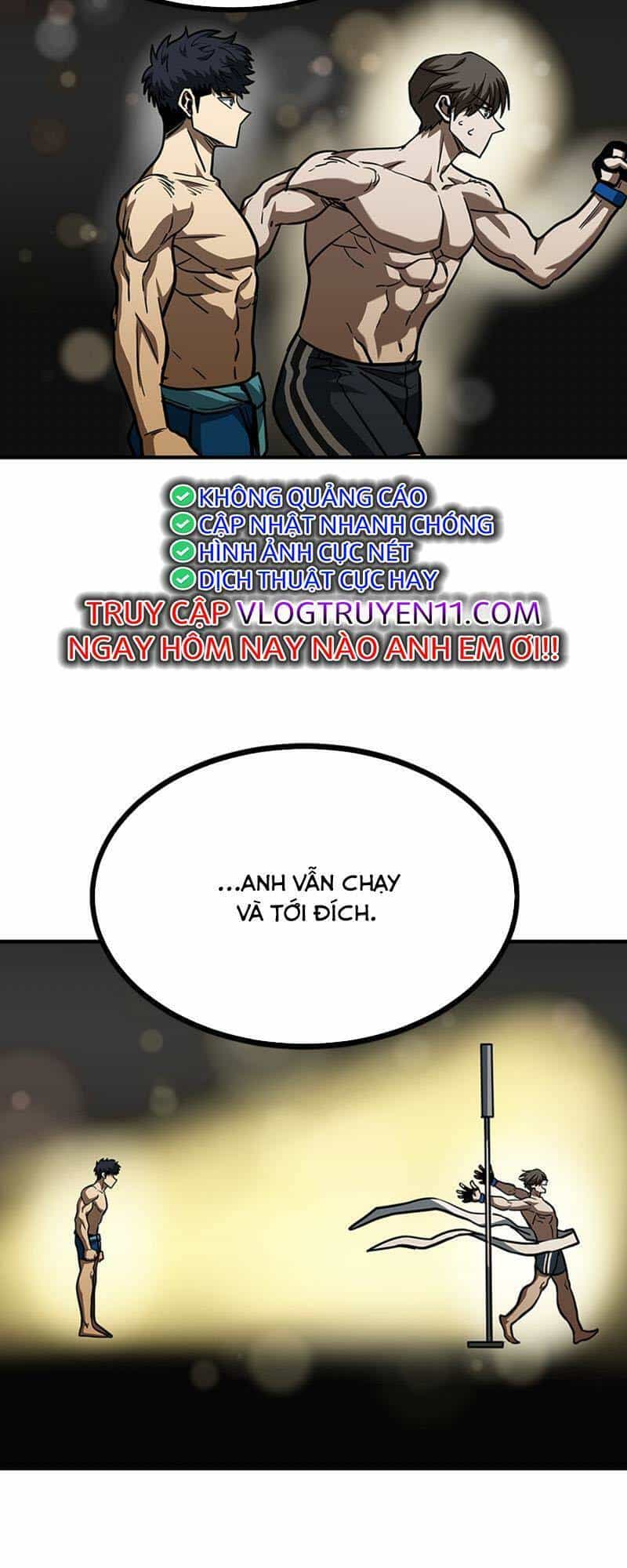 Vua Võ Đài - Chương 49 - ảnh 52