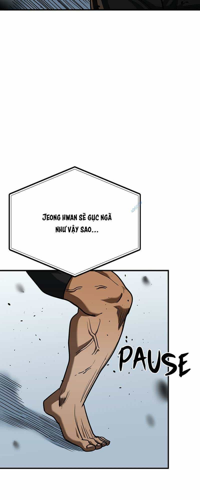 Vua Võ Đài - Chương 49 - ảnh 7