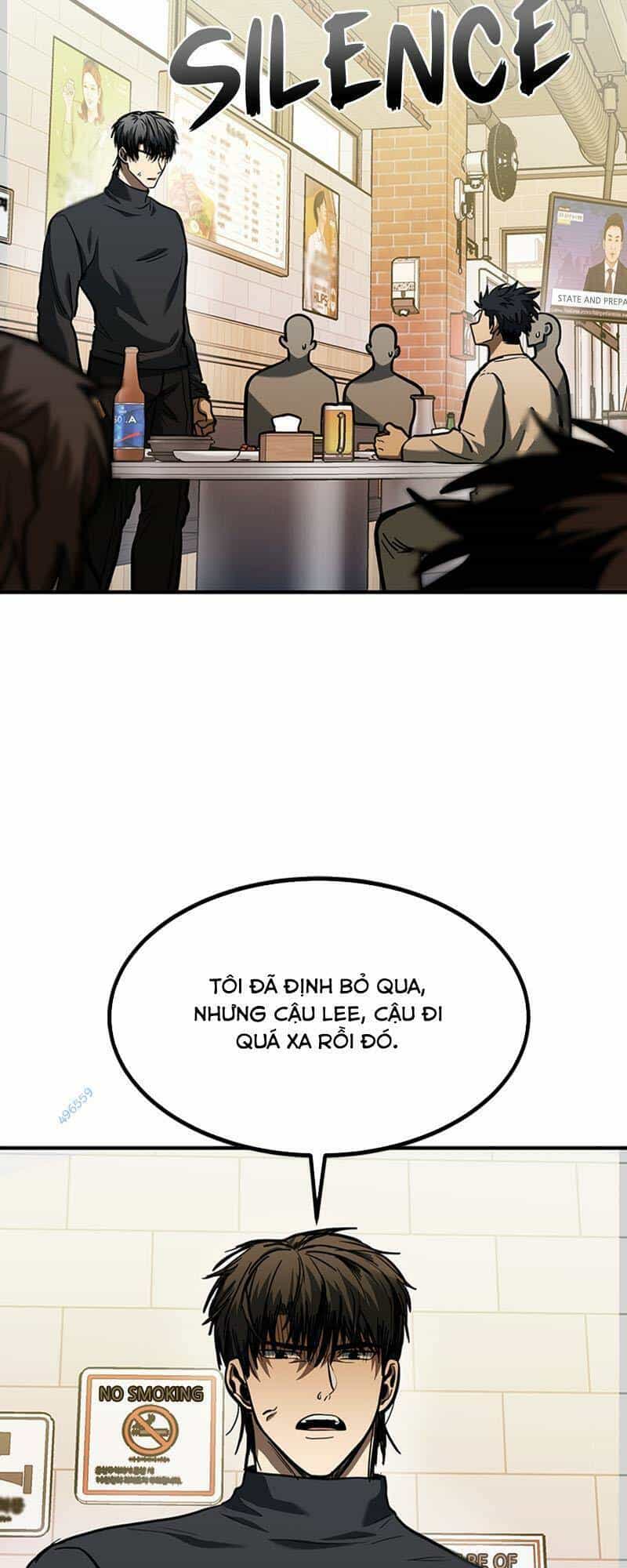 Vua Võ Đài - Chương 50 - ảnh 60